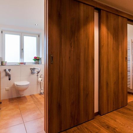 Apartamento Semmelberg Bad Wiessee Exterior foto