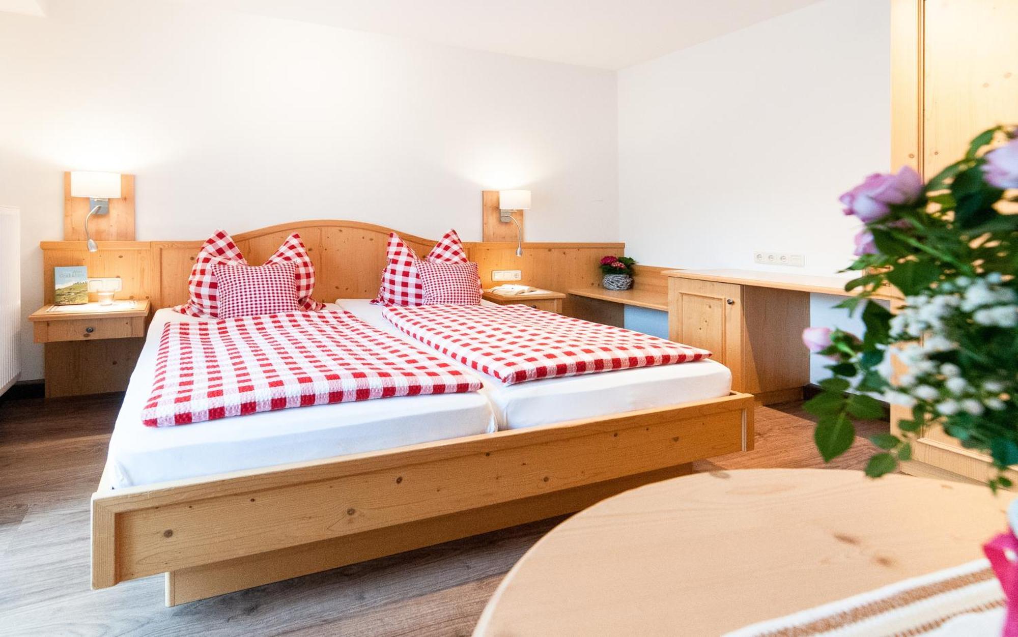 Apartamento Semmelberg Bad Wiessee Exterior foto